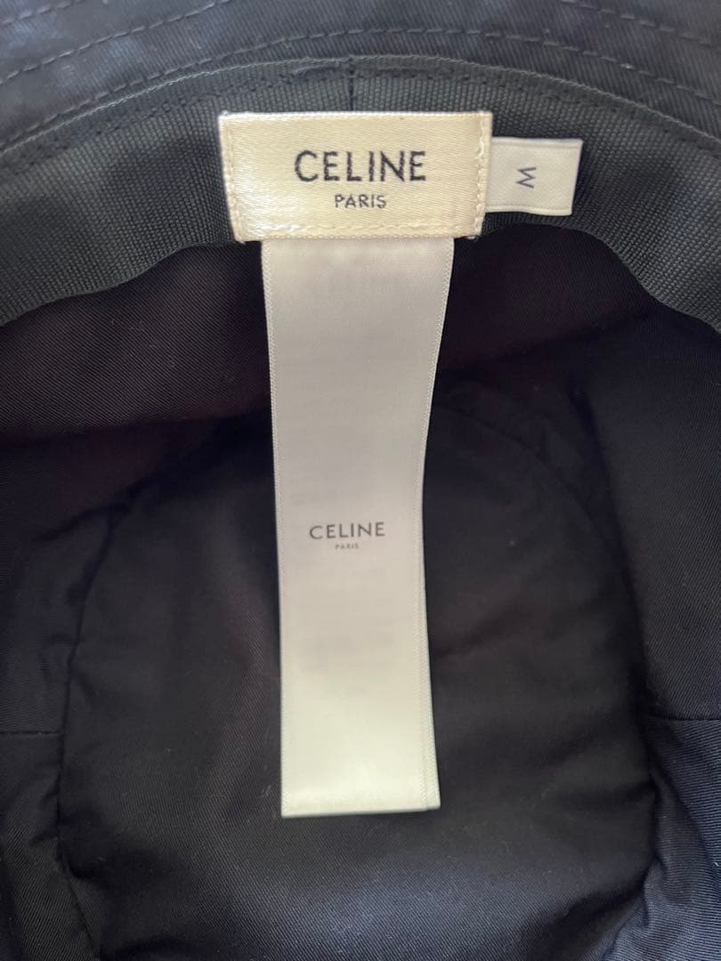 セリーヌ　バケハ