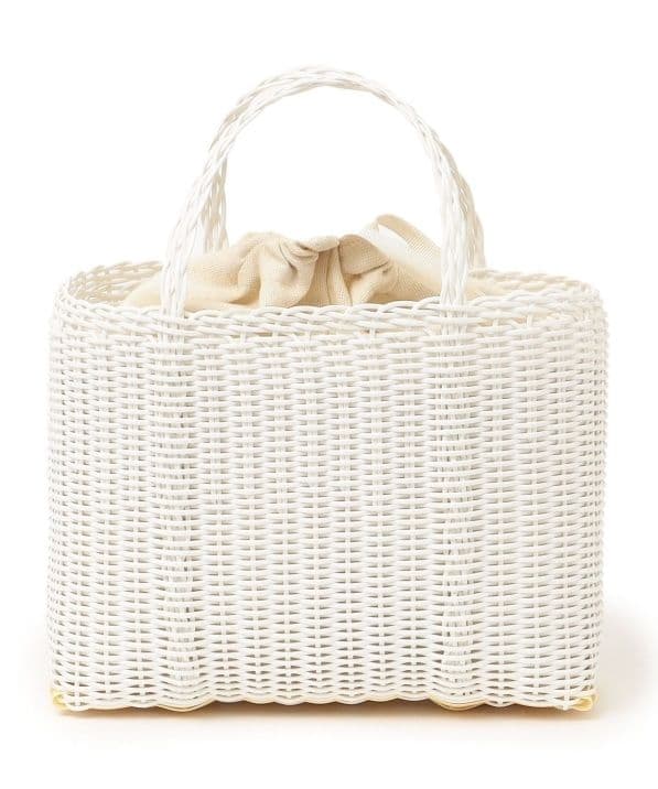 PALOROSA mini TOTE パロロサ 新品未使用タグ付