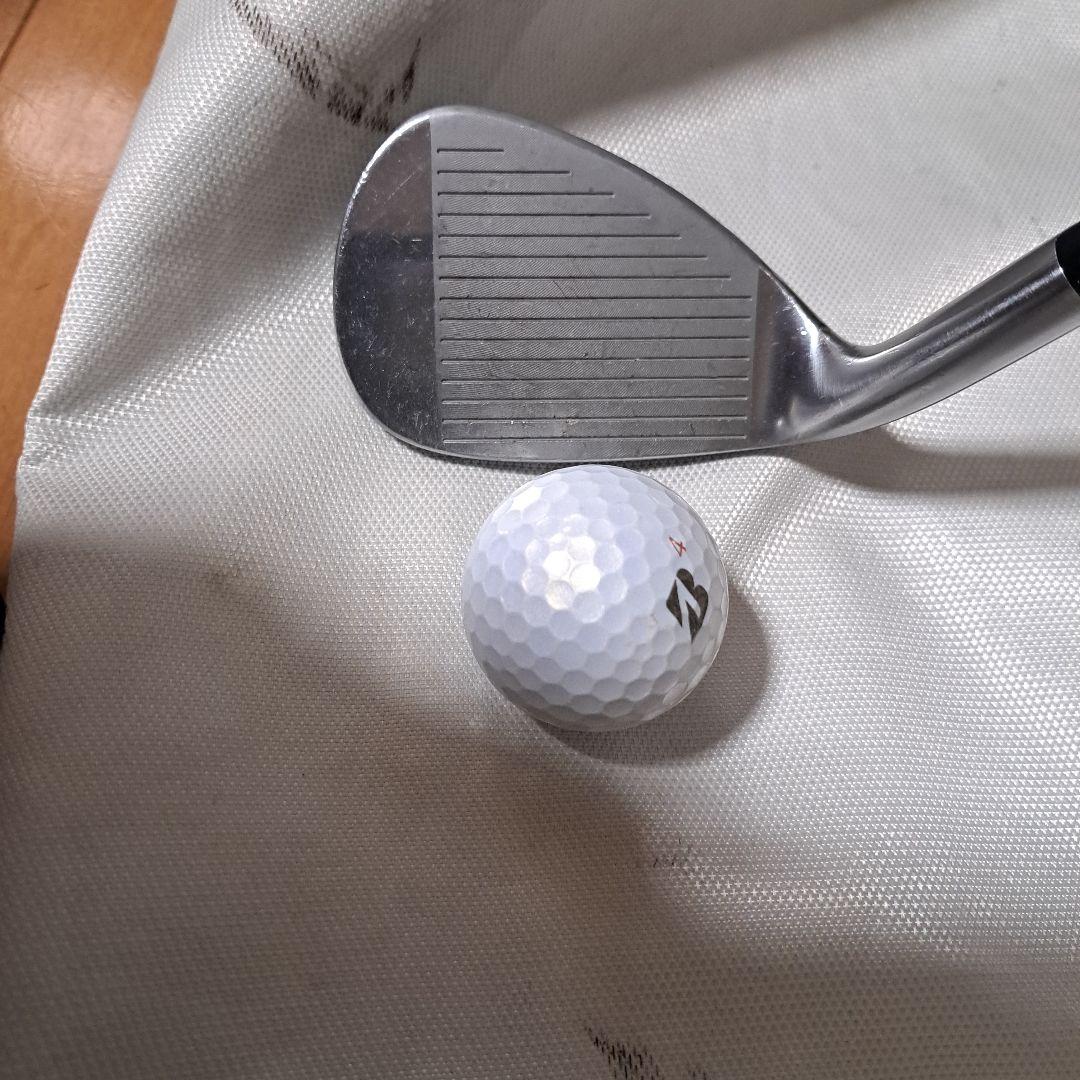 専用です。BRIDGESTONE GOLF キャディバッグとウェッジ56度セット