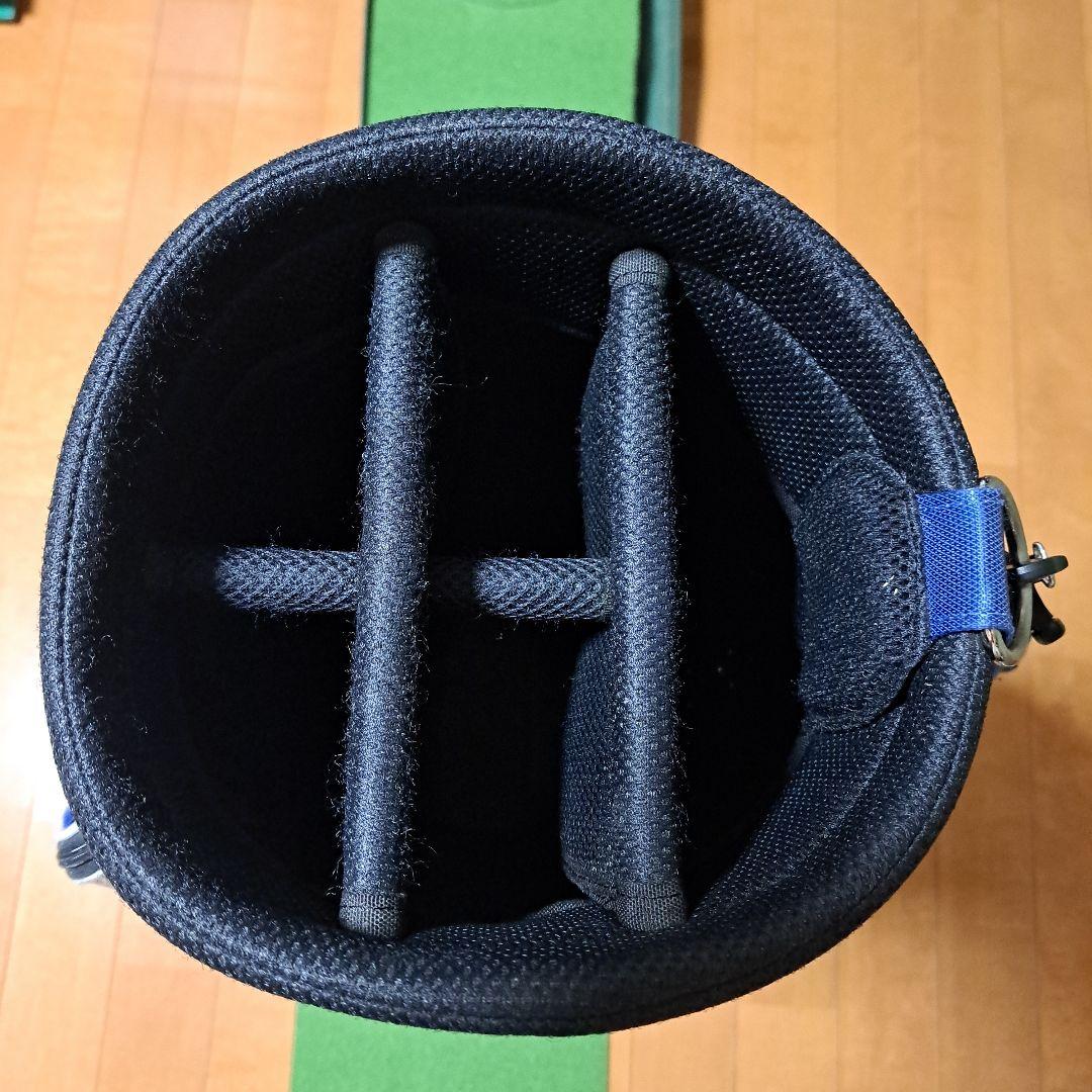 専用です。BRIDGESTONE GOLF キャディバッグとウェッジ56度セット