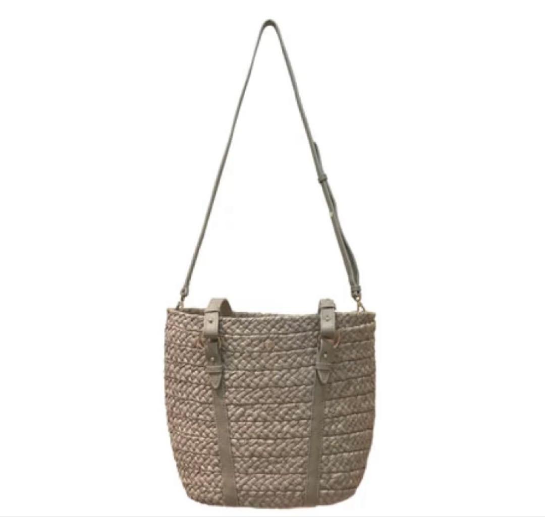 ヘレンカミンスキー　2ウェイバッグ