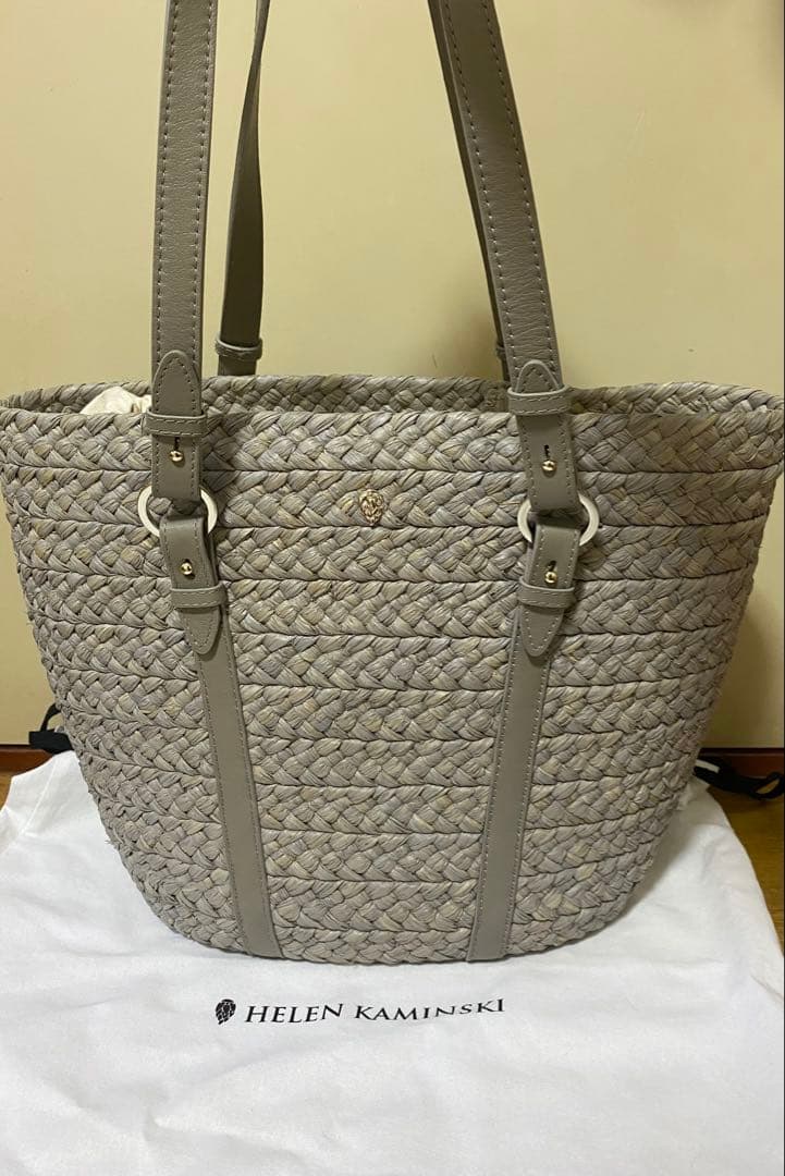 ヘレンカミンスキー　2ウェイバッグ