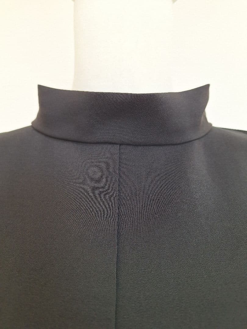 着物リメイクワンピース3653