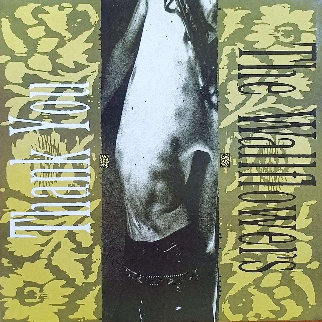 洋楽 Thank you (12\