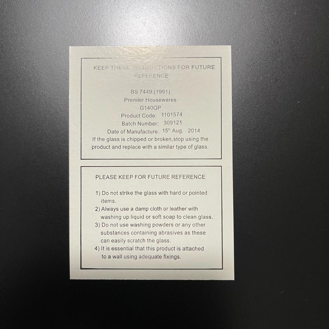 SP127/　約97cm 特大　鏡　ミラー　壁掛け　店舗　手渡し可　茨城龍ヶ崎市