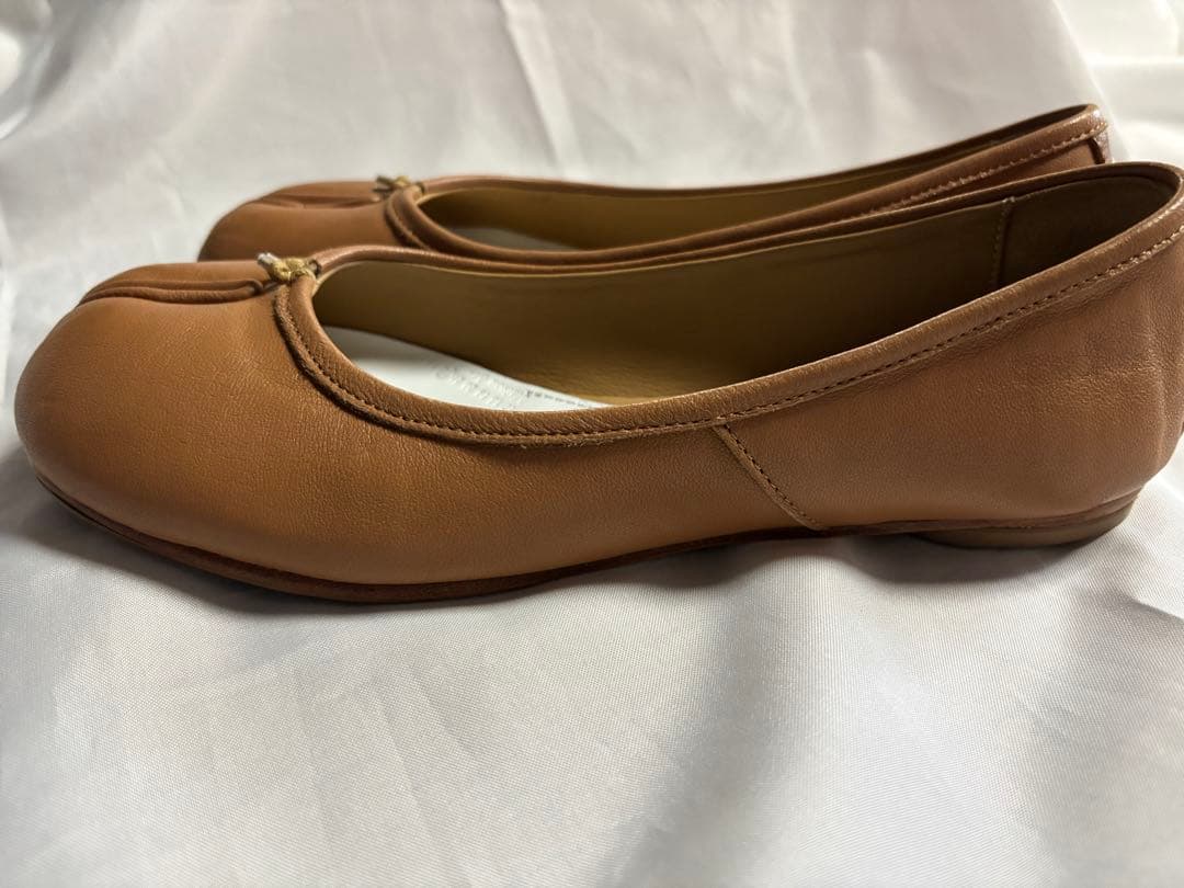 Maison Margiela メゾンマルジェラ　タビシューズ38