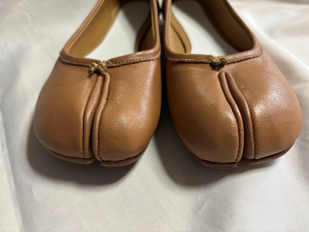 Maison Margiela メゾンマルジェラ　タビシューズ38
