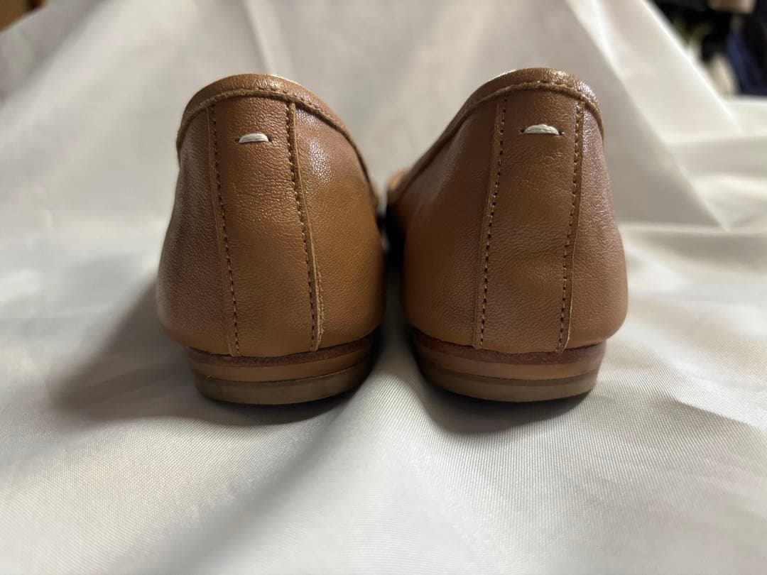Maison Margiela メゾンマルジェラ　タビシューズ38