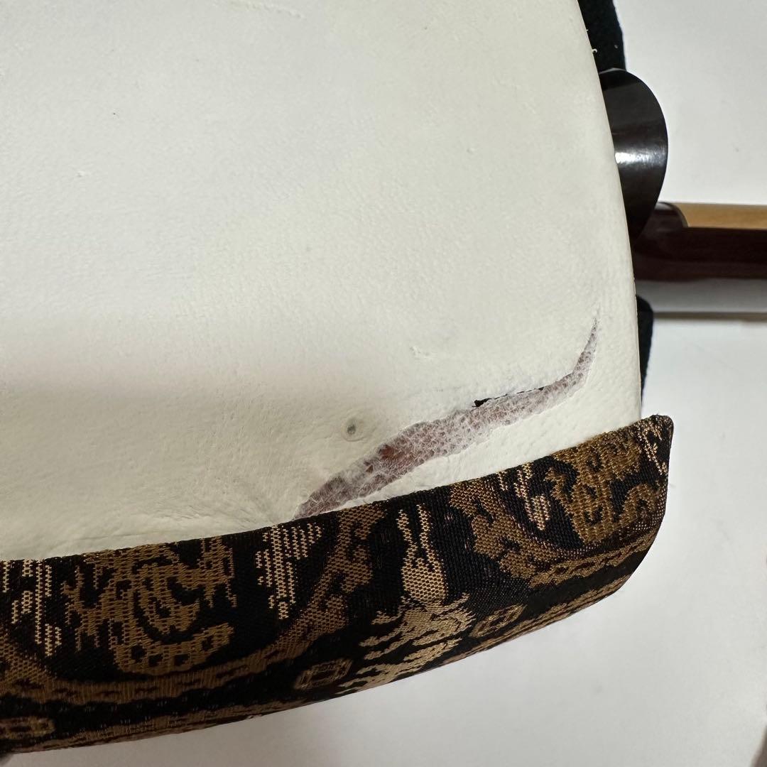 て*ん様 高級三味線　ハードケース付き　和楽器　付属品あり