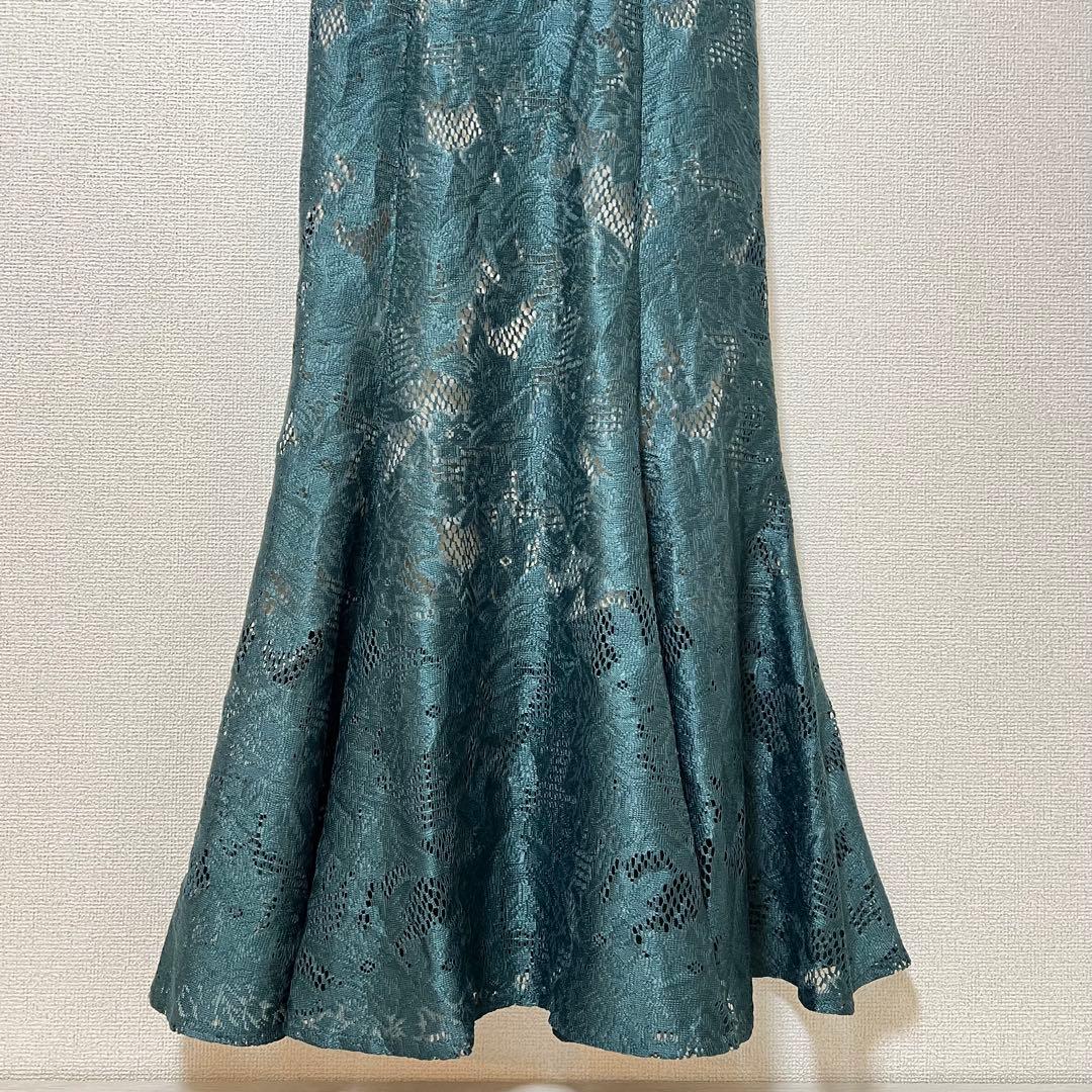 ドリードール　3WAY チュールボレロ レース キャミワンピース オケージョン