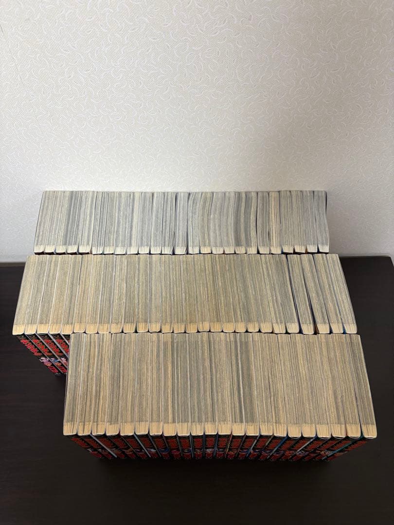 キングダム　全74巻セット