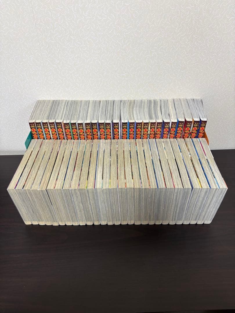 キングダム　全74巻セット