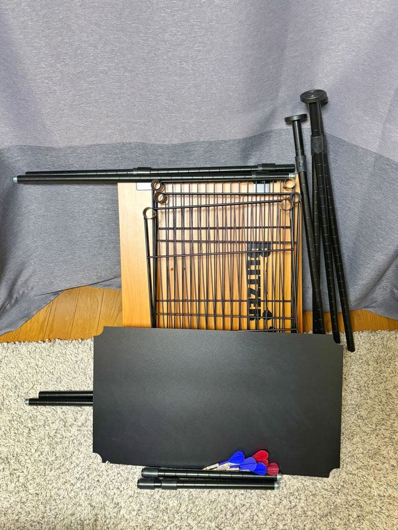 BLITZER ダーツスタンド