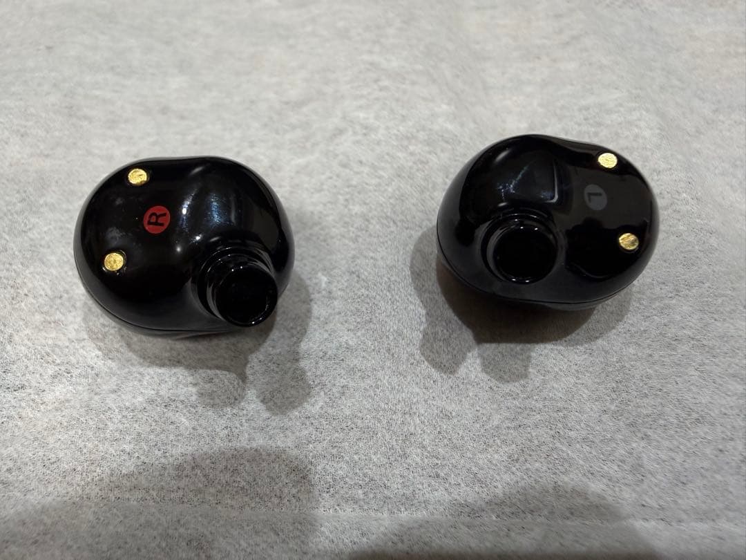 SONY ワイヤレスノイズキャンセリングイヤホン WF-1000XM5 ブラック