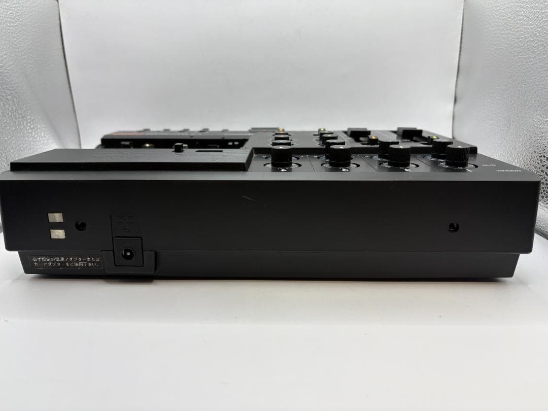 Fostex フォステックス X-15 マルチトラッカー