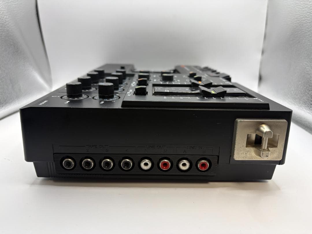 Fostex フォステックス X-15 マルチトラッカー