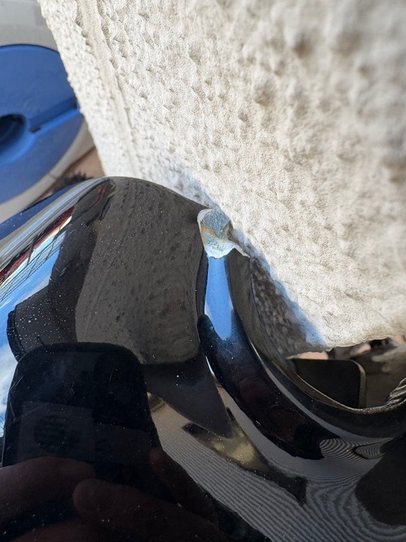 スポーツスタータンク　Harley Davidson タンク