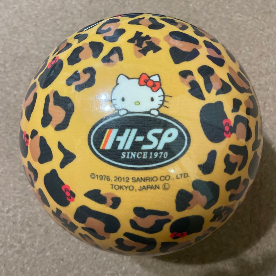 14ポンド ハローキティ スペアボウル