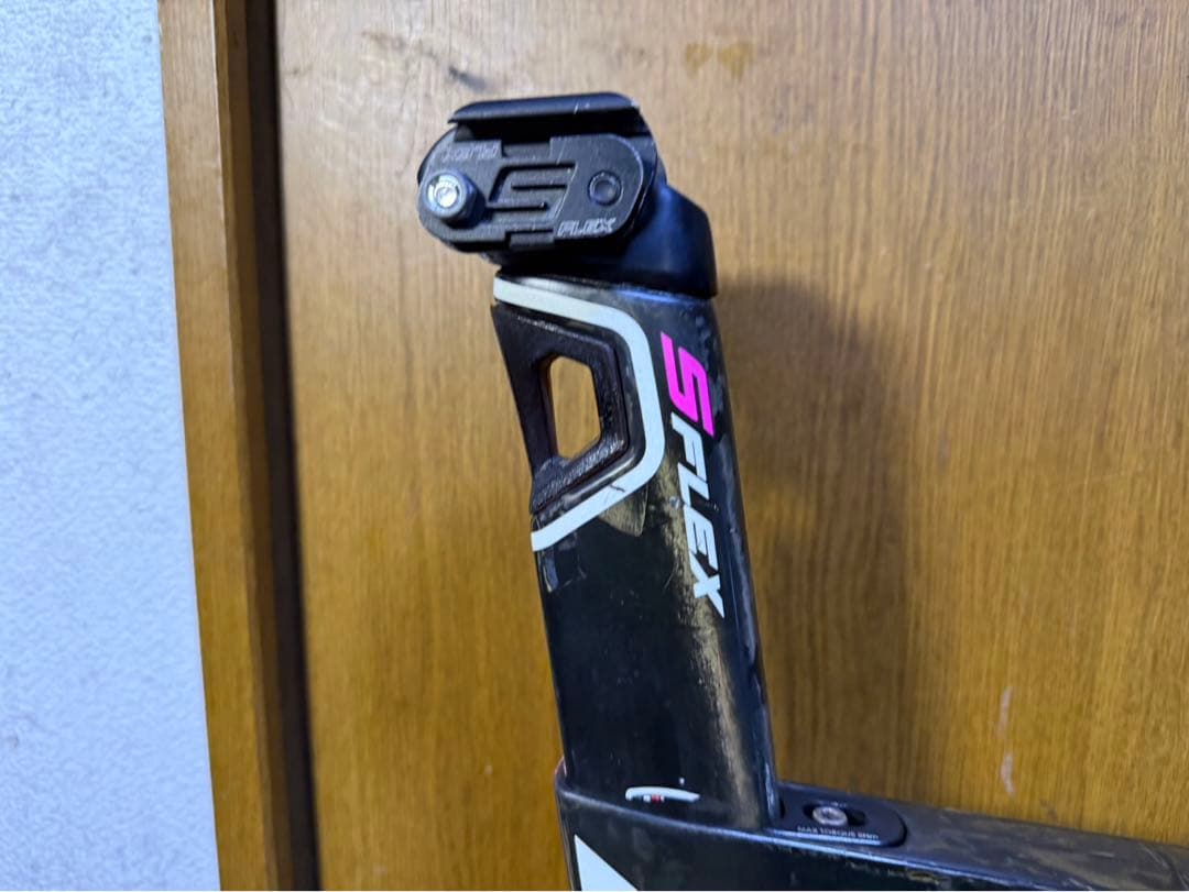 MERIDA REACTO TEAM-E ロードバイク　フルカーボン