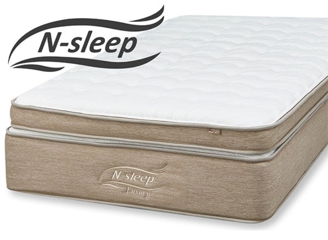 ニトリ シングルマットレス (Nスリープ ラグジュアリーL2-02)