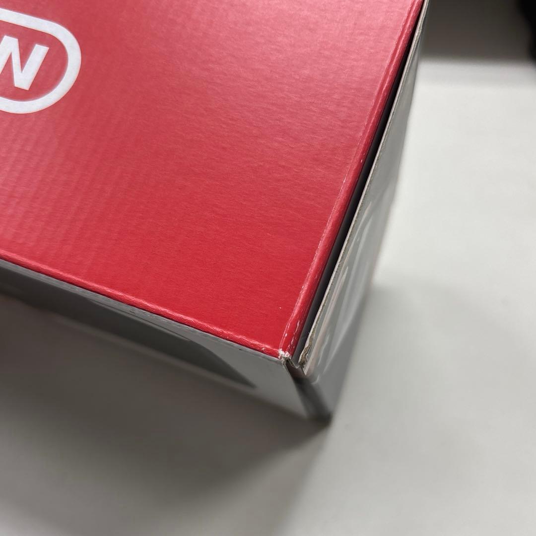 m*h様 ☆極美品☆ニンテンドースイッチ ライト グレー