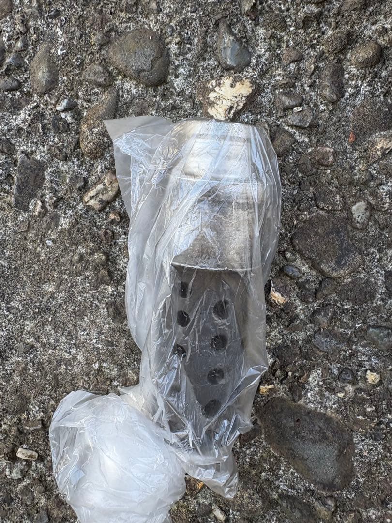 シグナス2型　ベリアルマフラー