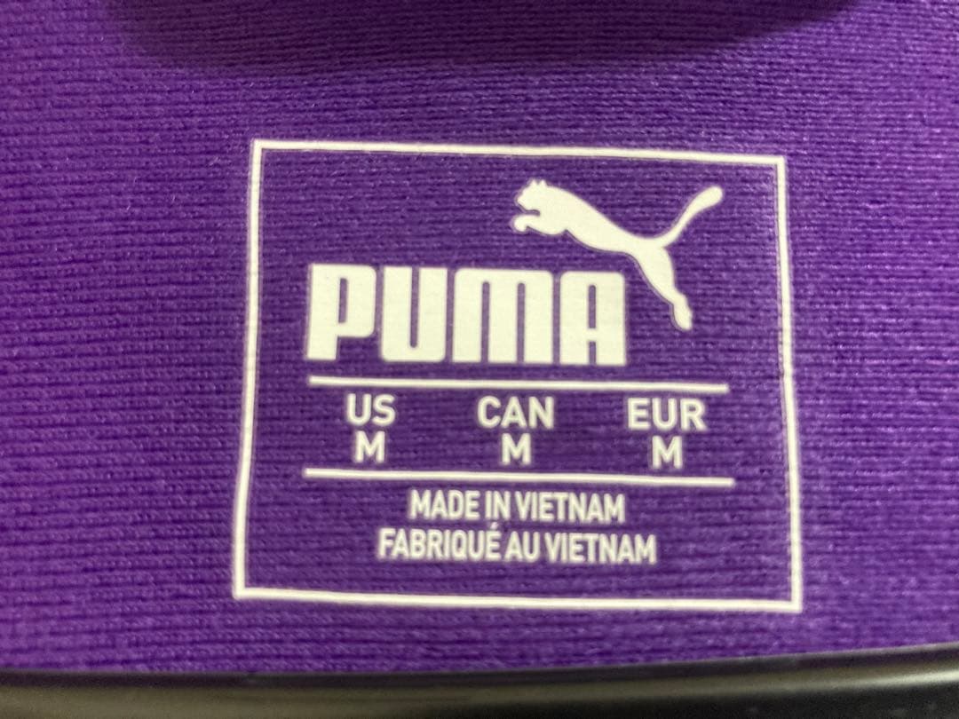 マンチェスターシティ　ジャージMサイズ