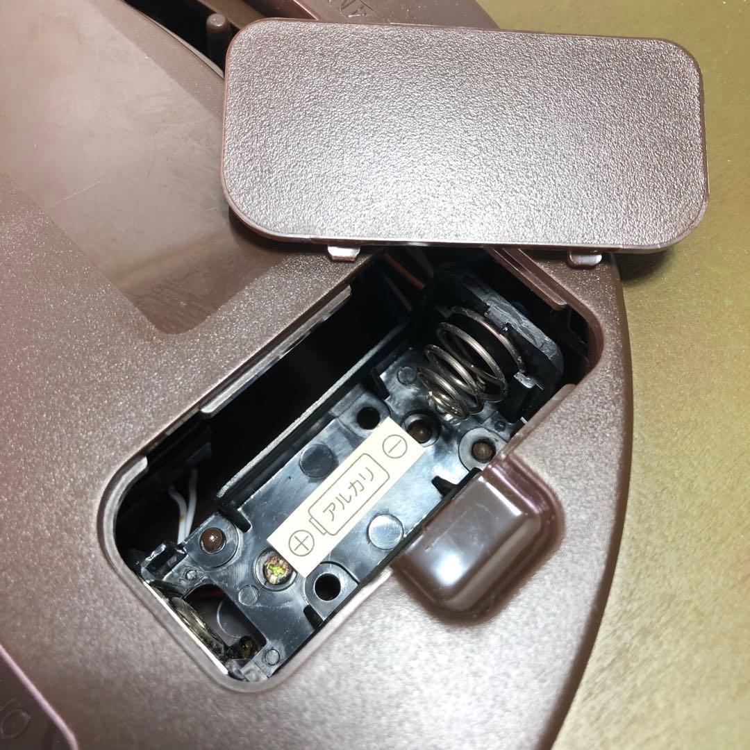 【希少・動作品!!】ピーターラビット メロディ掛時計 4MH776