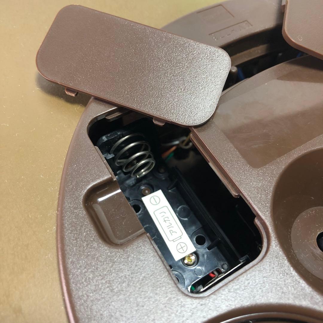 【希少・動作品!!】ピーターラビット メロディ掛時計 4MH776