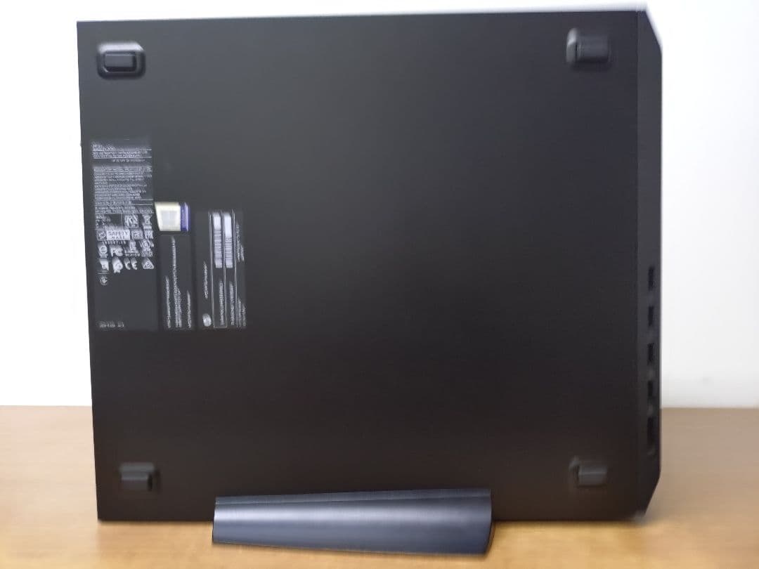 HP Z2 ワークステーション