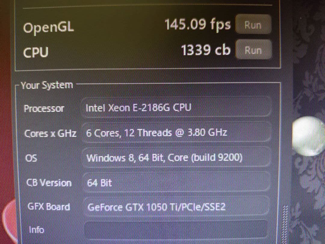 HP Z2 ワークステーション