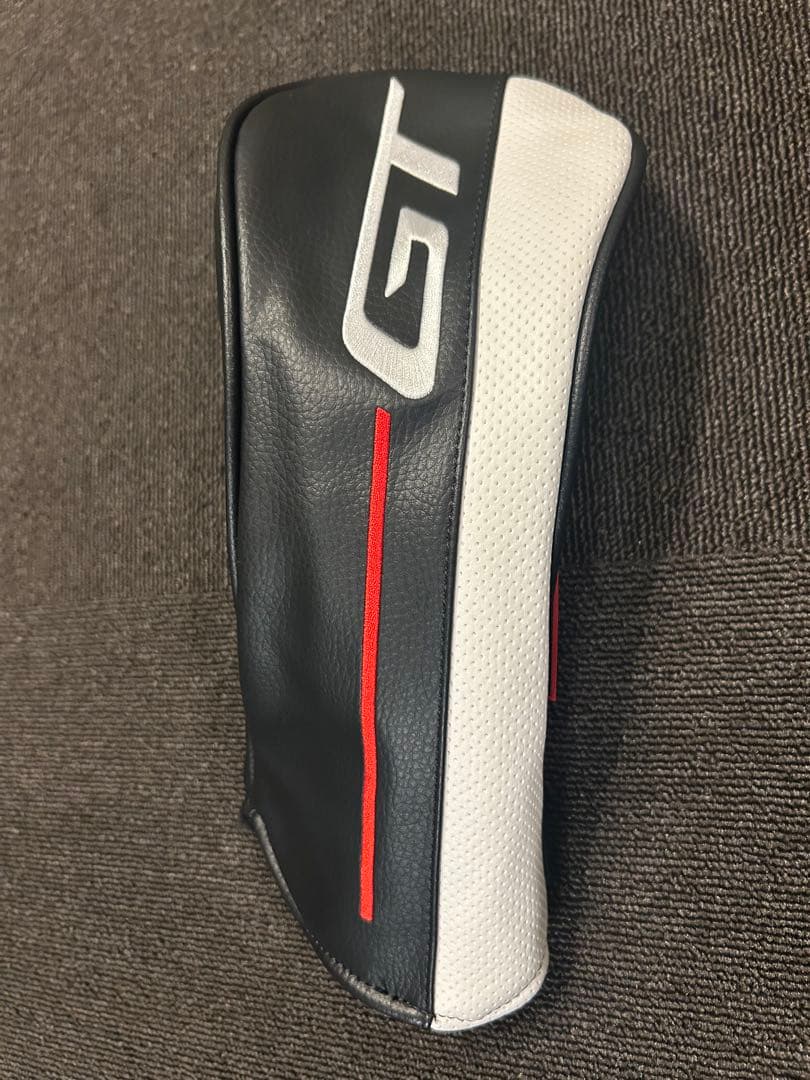 タイトリスト　GT280 ミニドライバー 13.0° ヘッド単体