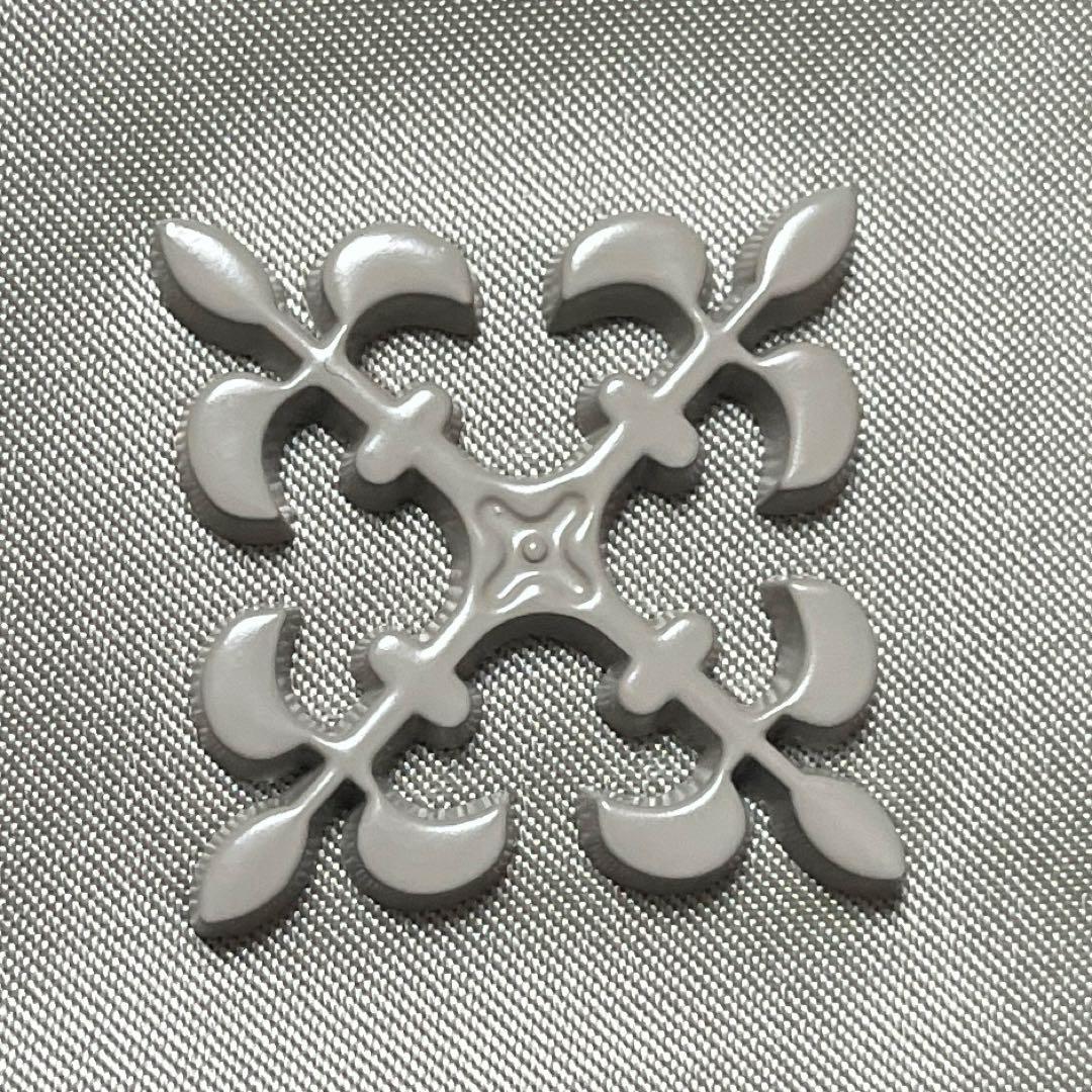 ラシットクラウズナイロンシンプルショルダーバッグ