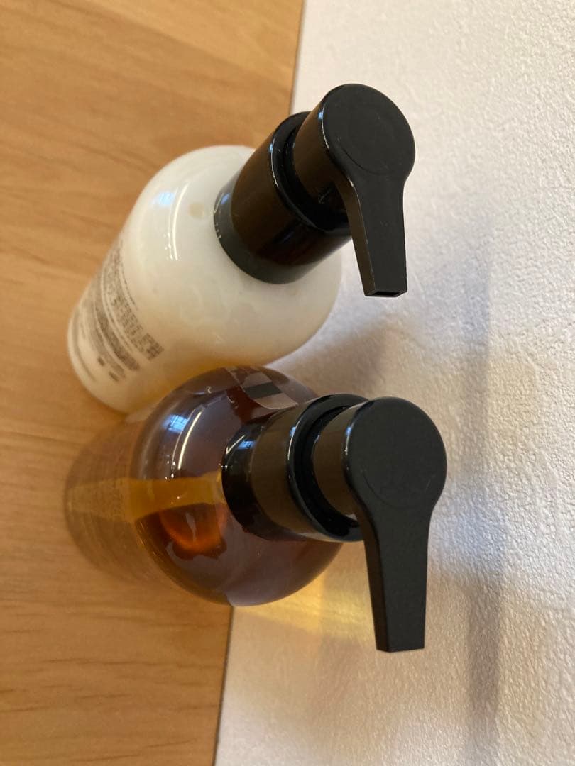 Diptyque Philosykos シャンプー＆コンディショナー 300ml