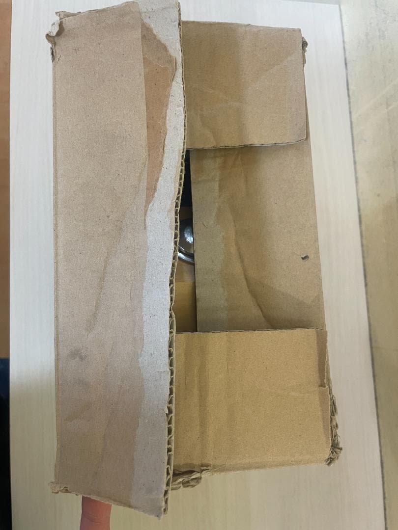 木製ガラポン抽選機　300球用　渡辺徽章