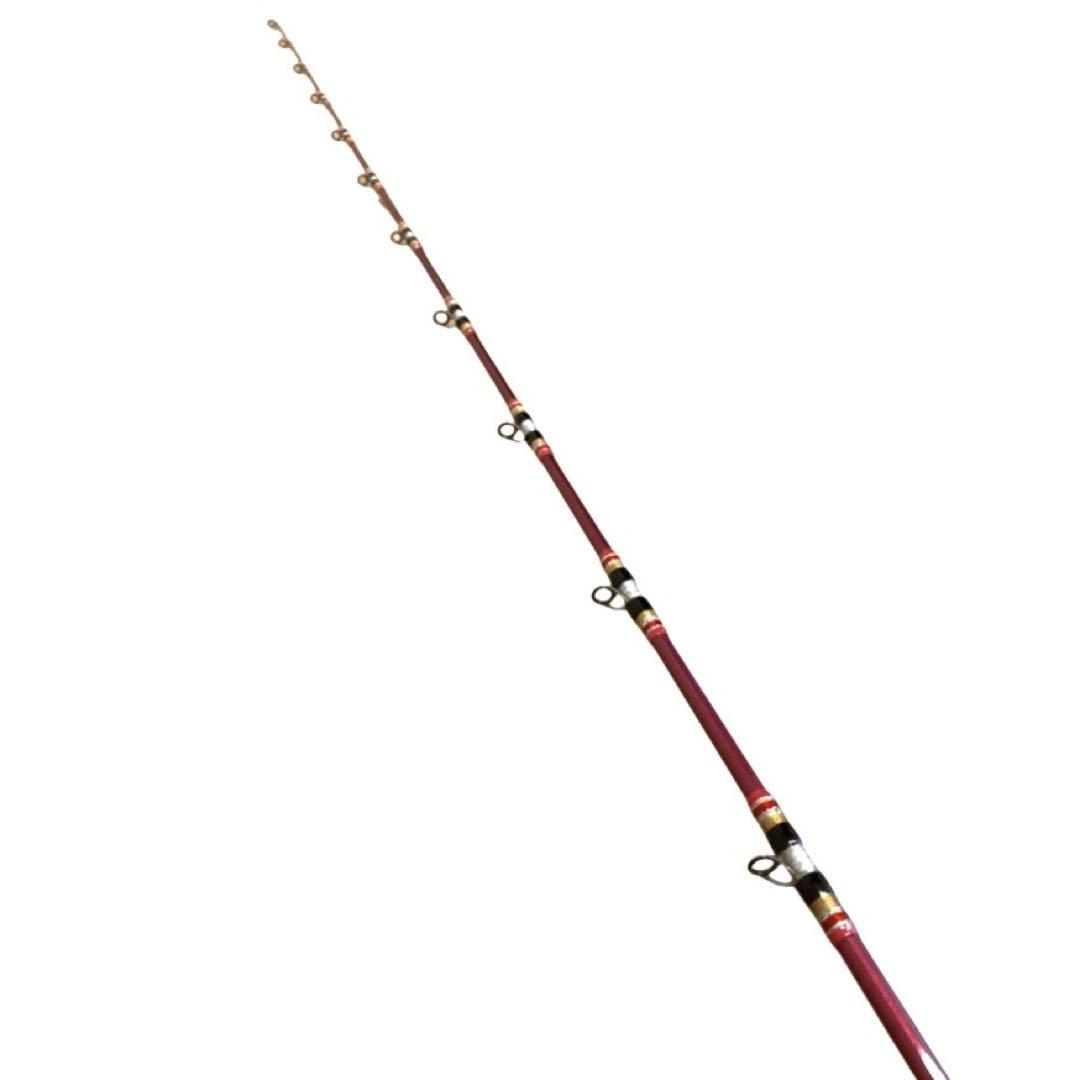 【超希少】アルファタックル　真鯛竿　プライムゾーン　301 早い者勝ち　送料無料