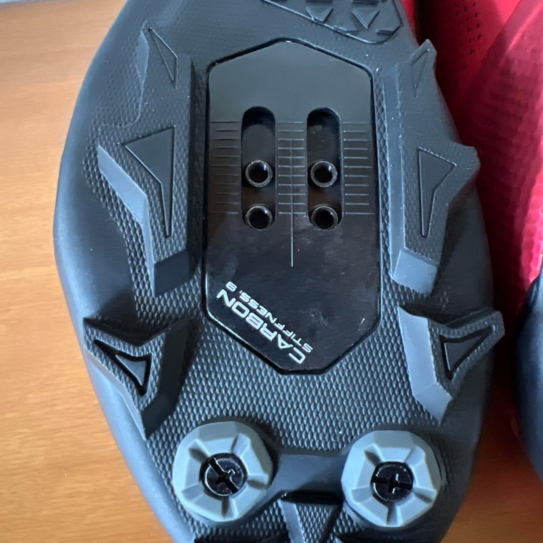 Shimano XC7 SH-XC702 サイズ40(25.2cm)ワイド