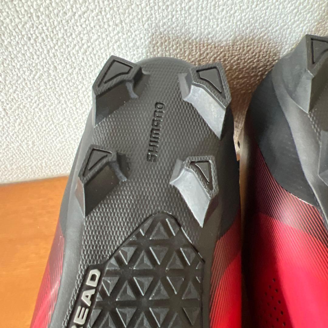 Shimano XC7 SH-XC702 サイズ40(25.2cm)ワイド