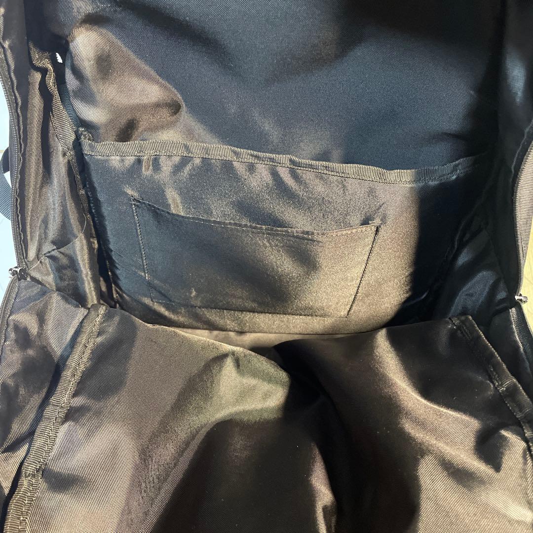 バッグ kaoyorinakami backpack