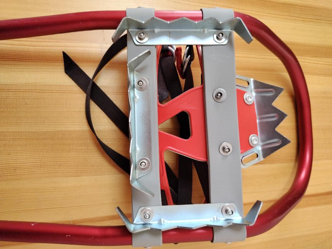 カジタックス スノーシュー 46 スノーポン