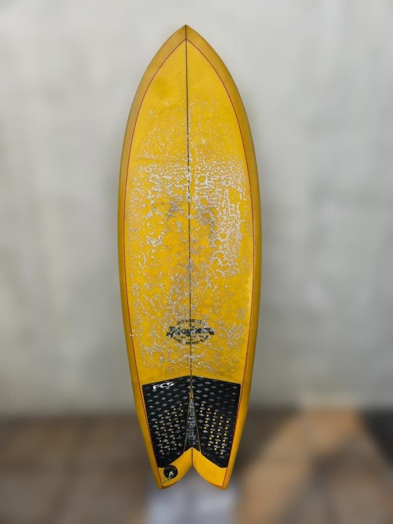美品 LOST RNF RETRO 5’6