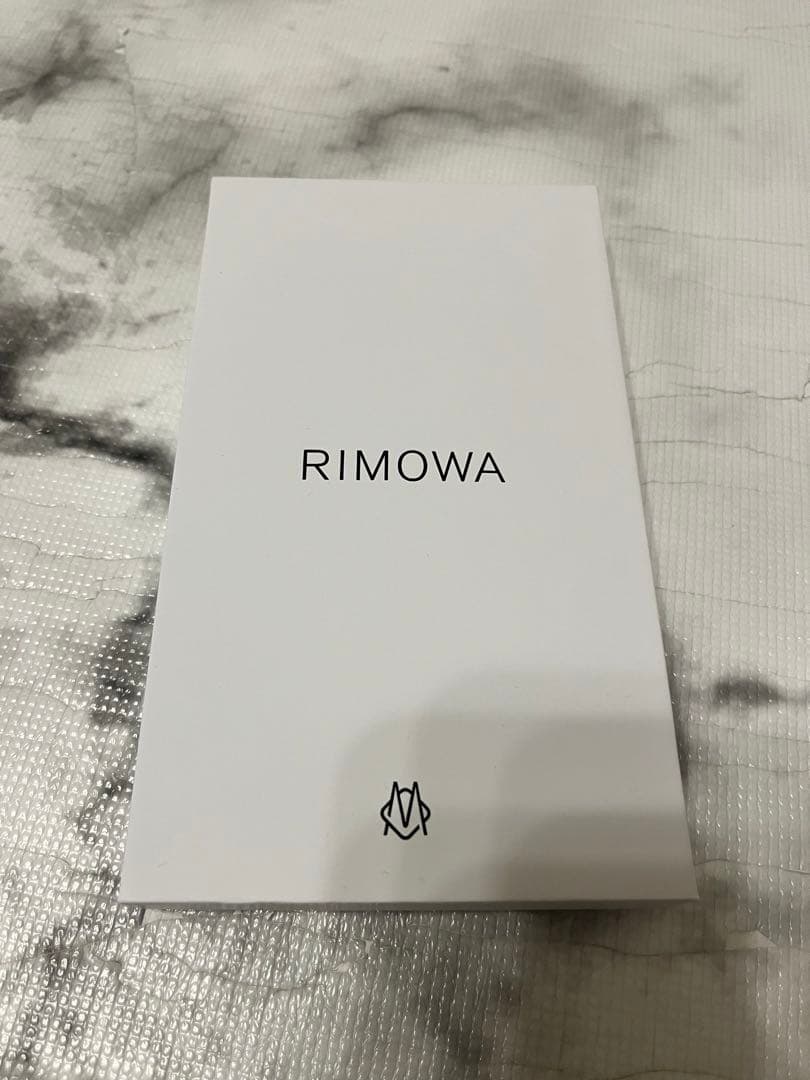 RIMOWA iPhone17Pro MagSafeケース バレリーナピンク
