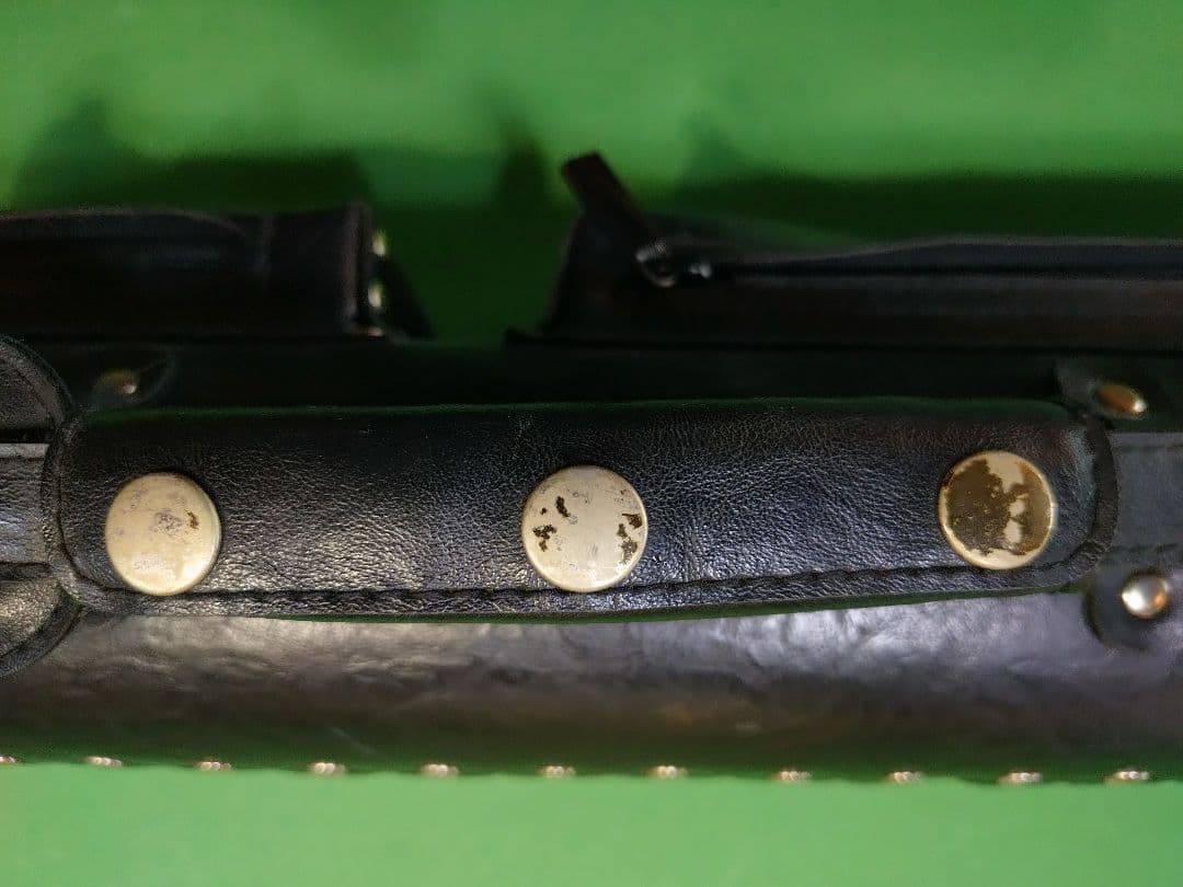 インストローク　3B5S