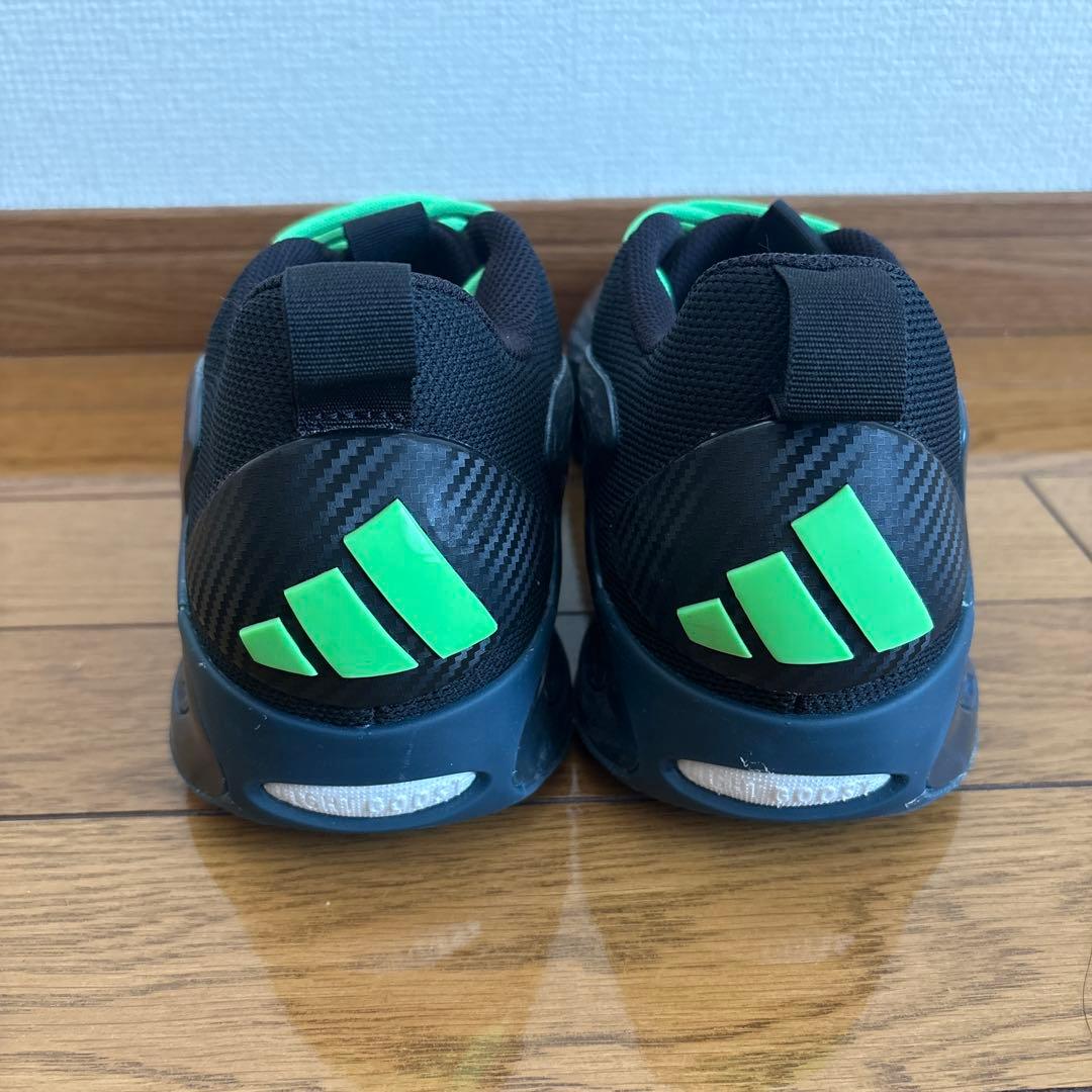 シューズ(男性用) adidas AE1 low