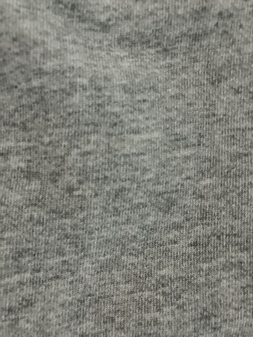 ※お値下げ中【新品タグ付き】サクラ SACRA プレミアムフリース クロップド丈