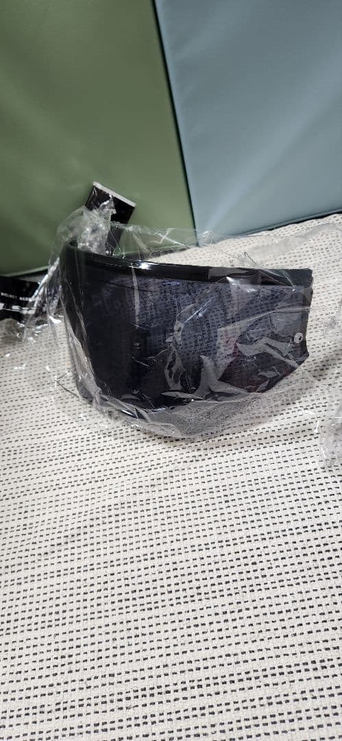 LS2 ADVANT-X システムヘルメット　ジャパンフィット　付属品付