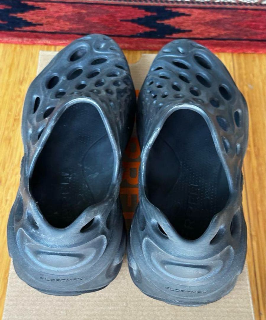 MERRELL ハイドロネクストジェンモック 25cm