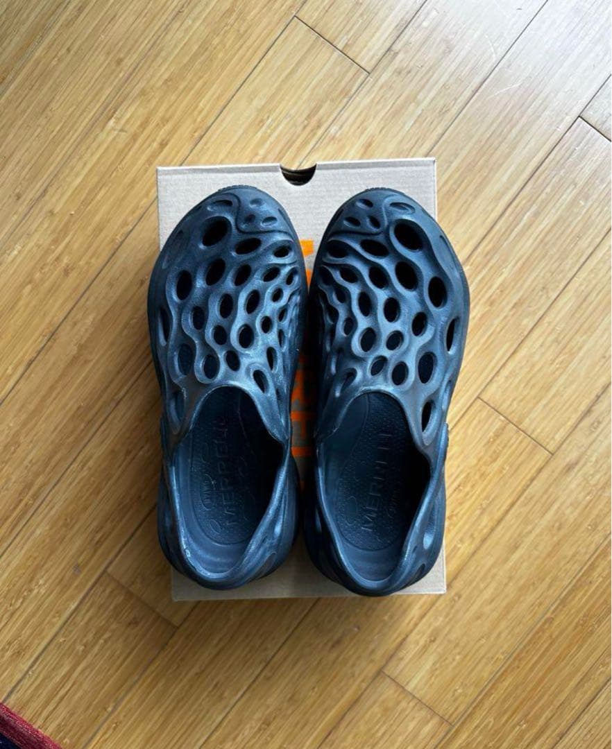 MERRELL ハイドロネクストジェンモック 25cm