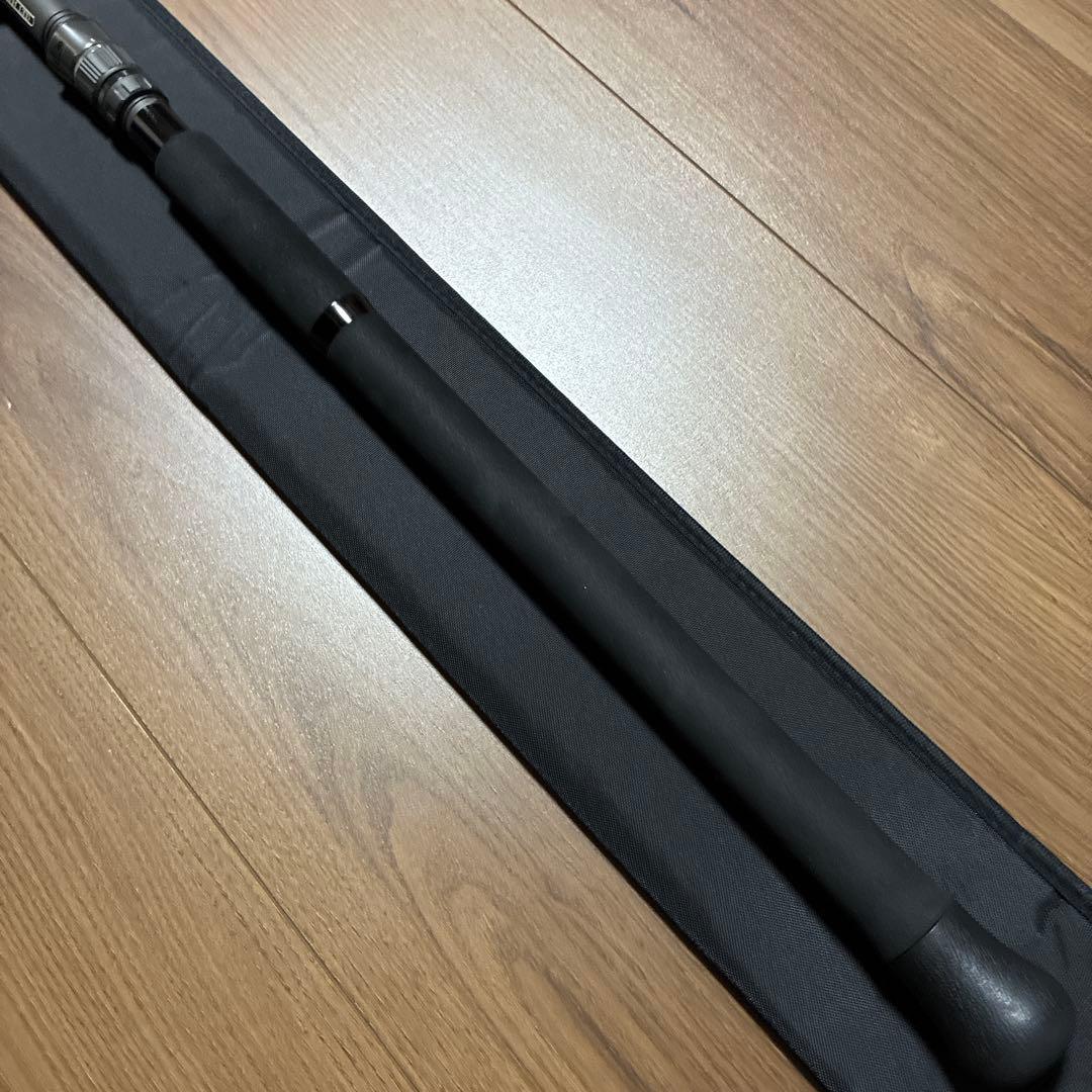 スミス オフショアスティックAMJX-S62M