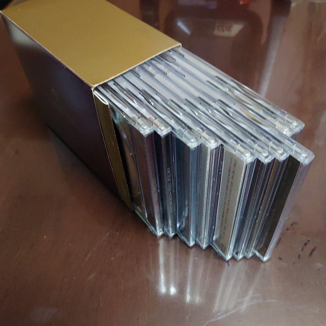 コクトー・ツインズ　シングルコレクション＋アルバム10枚